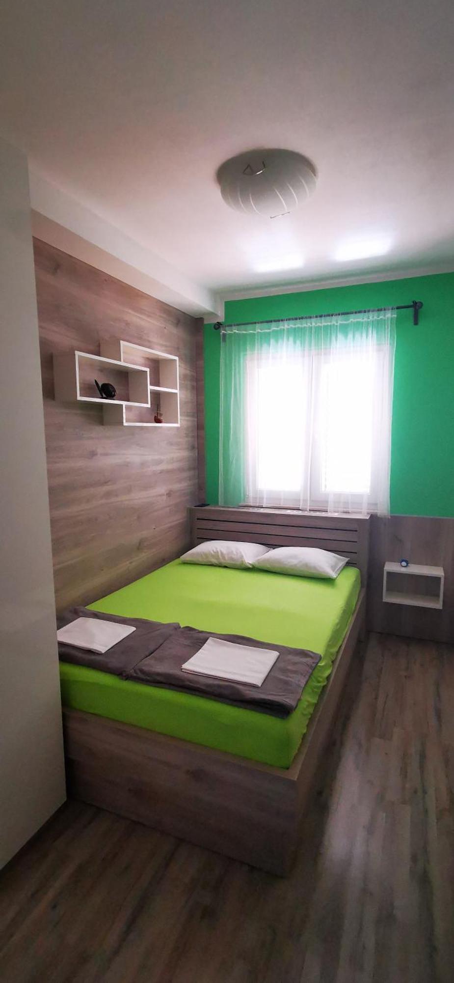 Apartment House Kastela With Heated Pool & Jacuzzi Bilik gambar